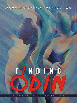 cover image of Finding Odin